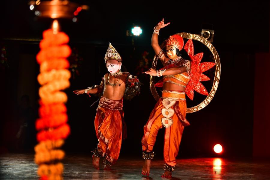 NIT Rourkela Annual Convocation photo 11